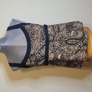 Beach Belle swim Top Only